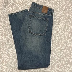 Mens Gap Jeans